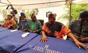 2023: Ogun APC inaugurates state exco 
